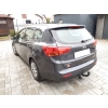Hak holowniczy <b>Kia Ceed II kombi</b> (09.2012r. - 01.2018r.)